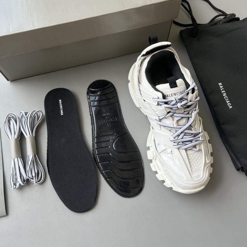 Balenciaga Track Shoes